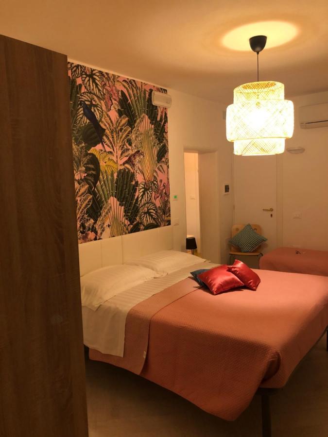 Grazia'S Apartment Chioggia Ngoại thất bức ảnh