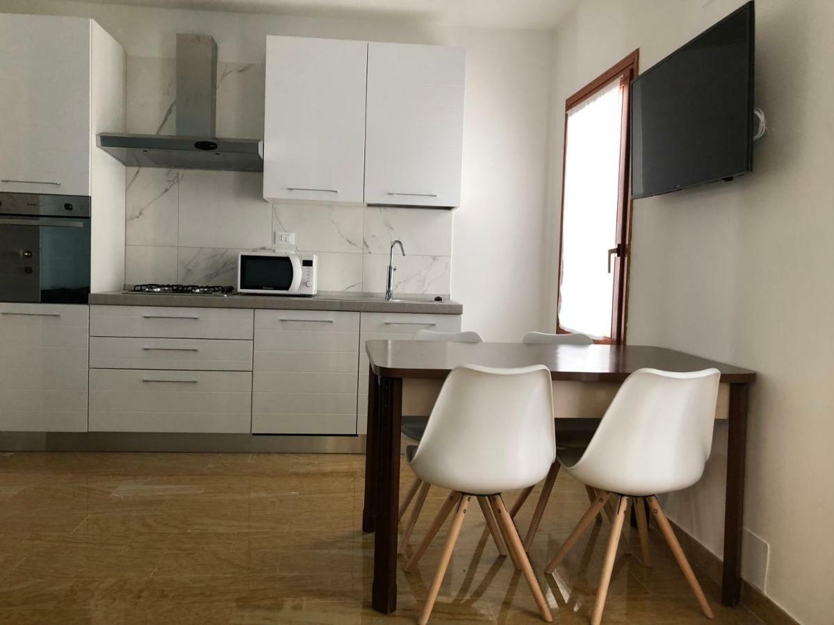 Grazia'S Apartment Chioggia Ngoại thất bức ảnh