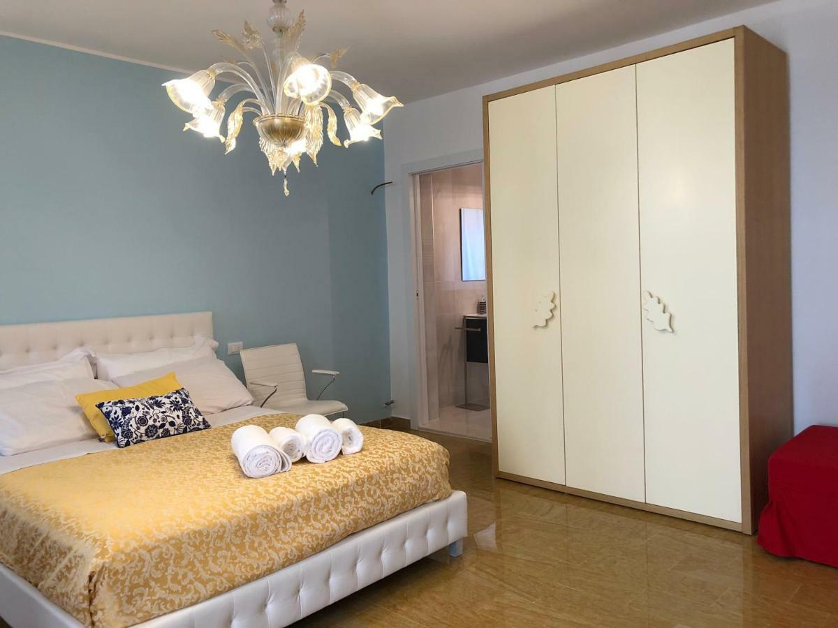 Grazia'S Apartment Chioggia Ngoại thất bức ảnh