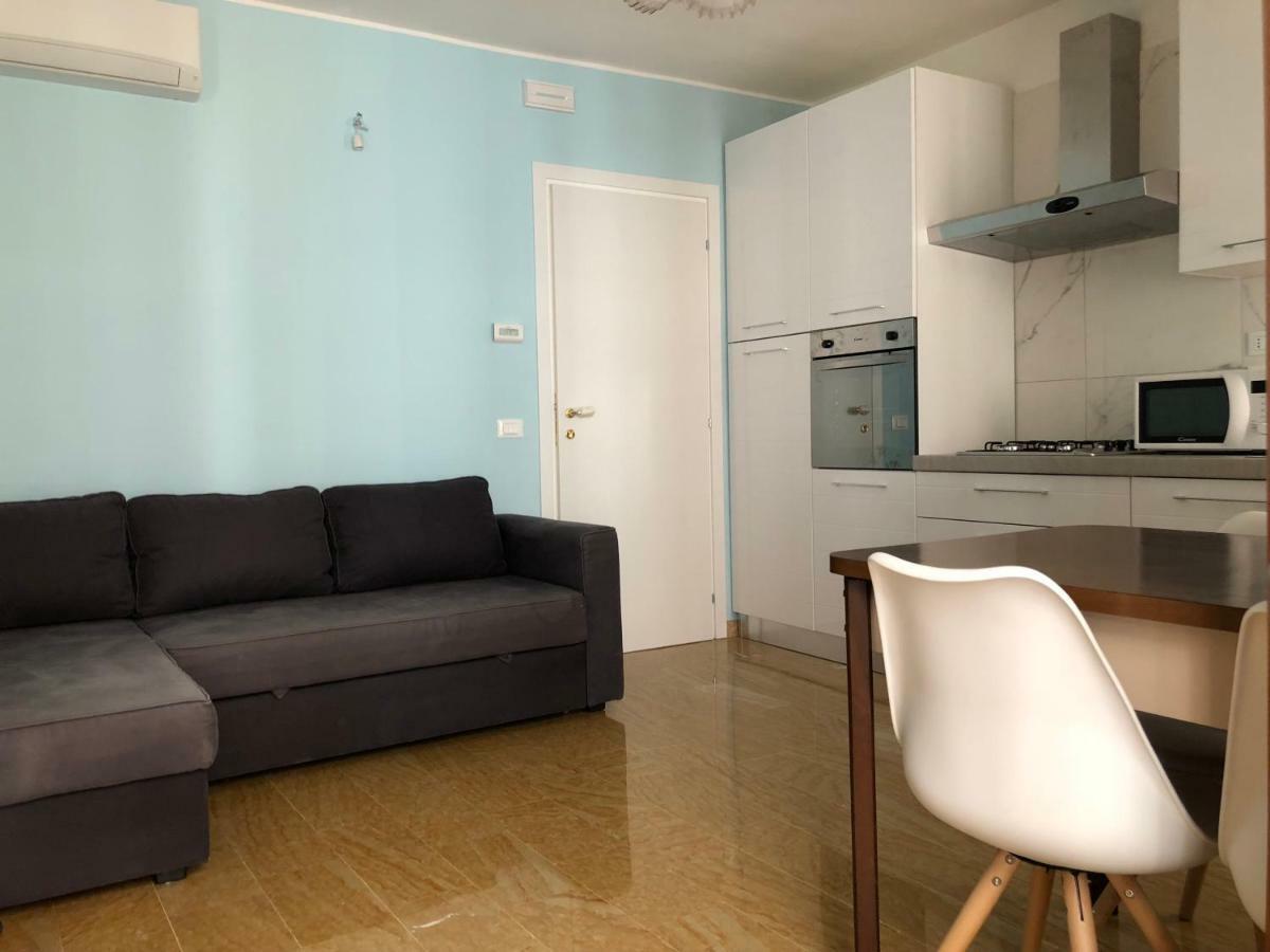 Grazia'S Apartment Chioggia Ngoại thất bức ảnh