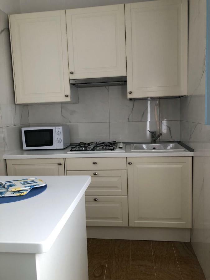 Grazia'S Apartment Chioggia Ngoại thất bức ảnh
