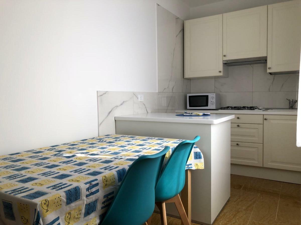 Grazia'S Apartment Chioggia Ngoại thất bức ảnh