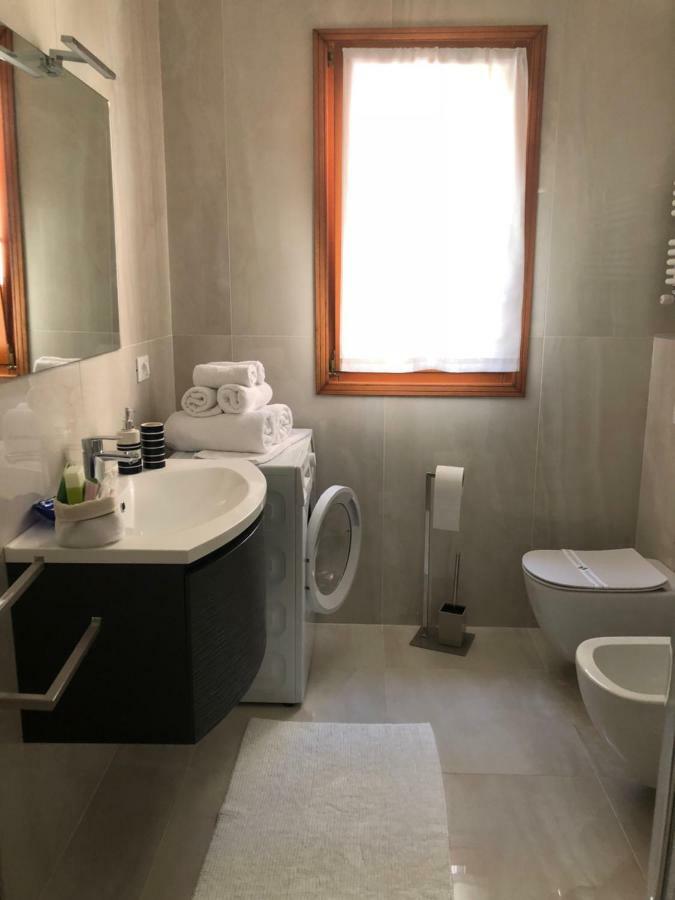 Grazia'S Apartment Chioggia Ngoại thất bức ảnh
