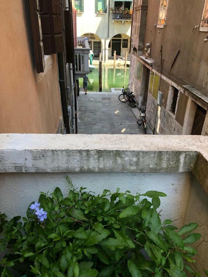 Grazia'S Apartment Chioggia Ngoại thất bức ảnh